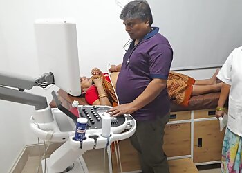 Dr. Bishwa Bhushan Bharti, MBBS, MD, DM - DIVANAYA HEALTH CARE