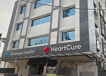 Dr. Bishwa Bhushan Bharti, MBBS, MD, DM - DIVANAYA HEALTH CARE