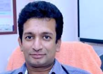 Dr. Bisto A.A. MBBS, MD, DM