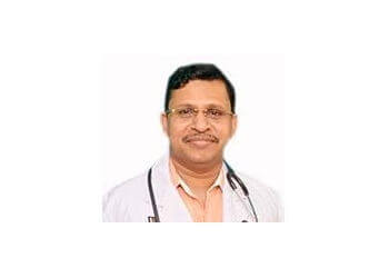 Dr. Biswabasu Das, MBBS, MS, M.CH 