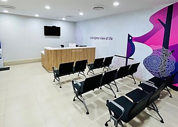 Dr. Biswabasu Das, MBBS, MS, M.CH - CARE HOSPITALS