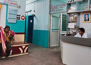 Dr. Biswajit Maitra, MBBS, MS - ASANSOL NETRALAYA