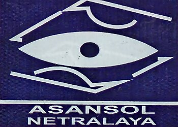 Dr. Biswajit Maitra, MBBS, MS - ASANSOL NETRALAYA