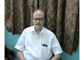 Dr. Biswajit Maitra, MBBS, MS - ASANSOL NETRALAYA