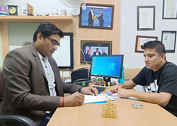 Dr. Biswajit Nanda, MBBS, MS, DNB - APOLLO HOSPITAL