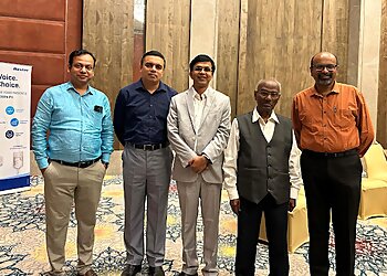 Dr. Biswaranjan Mohanty, MBBS, MD, DM - IMS & SUM HOSPITAL