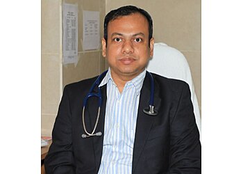 भुवनेश्वर किडनी डॉक्टर Dr. Biswaranjan Mohanty, MBBS, MD, DM - IMS & SUM HOSPITAL छवि 1