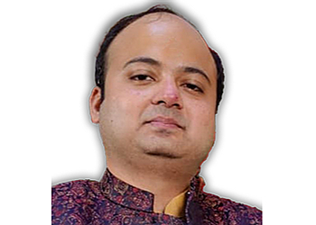 Dr. Biswaroop Guha, MBBS, MS, MCh - WELLMARK HOSPITAL