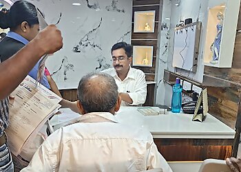 Dr. Bivek Kumar, MBBS, MS, M.Ch, FRSM - KUMAR KIDNEY AND HYPERTENSION CLINIC