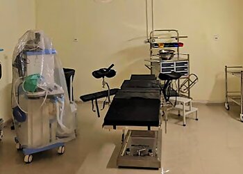 Dr. Bivek Kumar, MBBS, MS, M.Ch, FRSM - KUMAR KIDNEY AND HYPERTENSION CLINIC