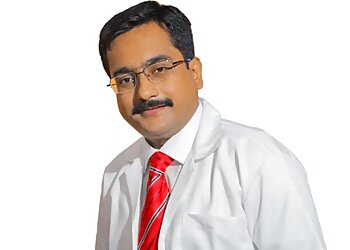 हावड़ा यूरोलॉजिस्ट Dr. Bivek Kumar, MBBS, MS, M.Ch, FRSM - KUMAR KIDNEY AND HYPERTENSION CLINIC छवि 1