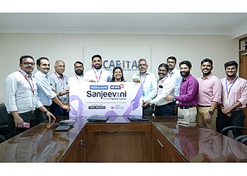 Dr. Boben Thomas, MBBS, MS, DNB - SP MEDIFORT