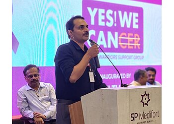 Dr. Boben Thomas, MBBS, MS, DNB - SP MEDIFORT