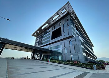 Dr. Bojja Manoj, MBBS, MS, MCh - AMARA HOSPITAL