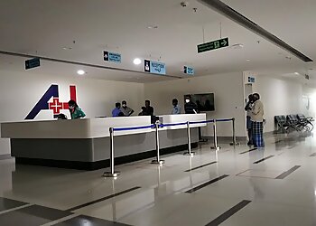 Dr. Bojja Manoj, MBBS, MS, MCh - AMARA HOSPITAL