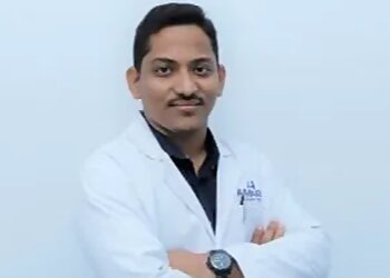 Tirupati Urologist Doctors Dr. Bojja Manoj, MBBS, MS, MCh - AMARA HOSPITAL image 1