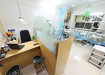 Dr. Bonde's Dental Speciality Clinic