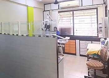 Dr. Bonde's Dental Speciality Clinic