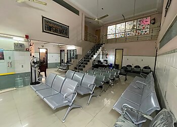 Dr. Boppana Chetan, MBBS, MD, DNB, FIRH