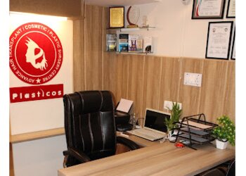 Dr. Brajesh Pathak, MBBS, DNB, M.ch