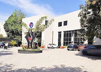 Dr. Brijesh R. Koyani MBBS, MD, FIP