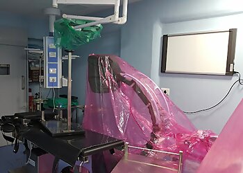 Dr. Brijesh Yadav, MBBS, DNB - SNEHA HOSPITAL (ADVANCED ORTHOPEDIC CENTRE)