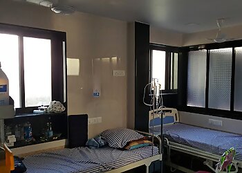 Dr. Brijesh Yadav, MBBS, DNB - SNEHA HOSPITAL (ADVANCED ORTHOPEDIC CENTRE)