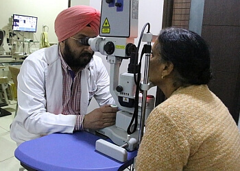 Dr. Brijinder Singh Rana, MBBS, MS - RANA HOSPITAL