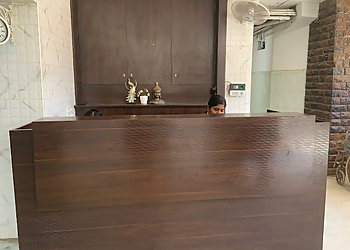 Dr. Brindavani Baskaran, MBBS, MD - GEM HEAD AND NECK HOSPITAL