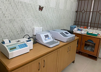 Dr. Brindavani Baskaran, MBBS, MD - GEM HEAD AND NECK HOSPITAL