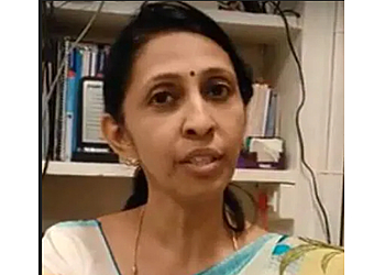 Dr. Brindavani Baskaran, MBBS, MD - GEM HEAD AND NECK HOSPITAL