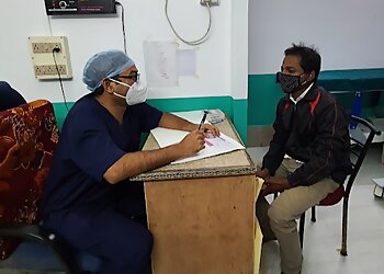 Dr. Brojen Barman, MBBS, MS, M.Ch - HEALTH CITY HOSPITAL