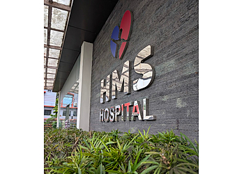 Dr. Byju Cheriya Kachery. DM, MD - HEARTSMALABAR SUPER SPECIALITY HOSPITAL