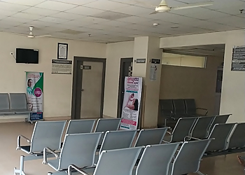 Dr. Byju Cheriya Kachery. DM, MD - HEARTSMALABAR SUPER SPECIALITY HOSPITAL