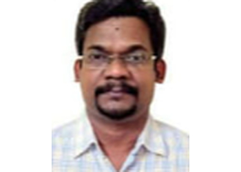 Dr. C. Anil Kumar, MBBS, MS Ortho