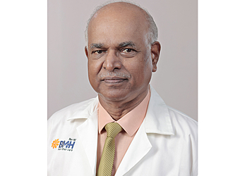 Dr. CK Sasidharan , MD 