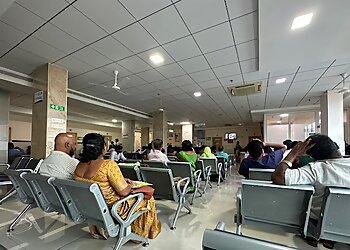 Dr. C. Krishna Mohan, MBBS, MS, M.Ch - KIMS HOSPITAL