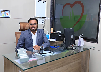 Dr. C. M. Pandya, MBBS, MD - JUPITER MULTISPECIALITY HOSPITAL Dr. C. M. Pandya, MBBS, MD - JUPITER MULTISPECIALITY HOSPITAL