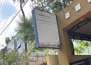 Dr. C. Mahesh Kumar, MBBS, MD - DR MAHESH KUMAR CLINIC