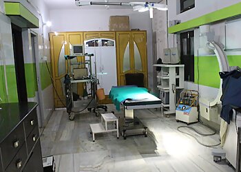 Dr. CN Dwivedy, MBBS, D. Ortho, MS, M.Ch