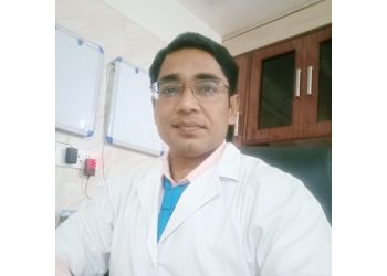 Dr. CP Gupta, MBBS, D.Ortho, FAGE - ADYA HEALTHCARE AND TRAUMA CENTER