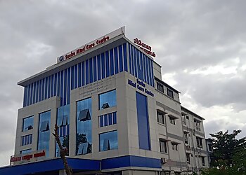 Dr. C. Panneer Selvan, MBBS, MD - SNEKA MIND CARE CENTER