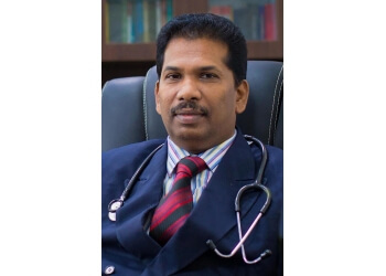 Dr. C. Panneer Selvan, MBBS, MD - SNEKA MIND CARE CENTER 