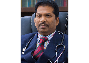 Dr. C. Panneer Selvan, MBBS, MD - SNEKA MIND CARE CENTER 
