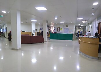 Dr. C. Prabaharan Chellamuthu, MD, DM - NEURO FOUNDATION HOSPITAL