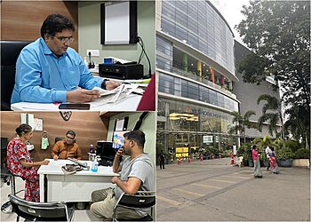 Dr. C. Raghu, MBBS, MD, DM, FESC, FACC, FSCAI - YASHODA HOSPITALS