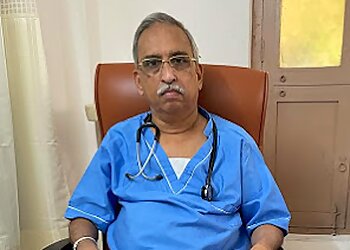 विजयवाड़ा न्यूरोलॉजिस्ट Dr. C. Rama Krishna Rao, MBBS, MD, DM - SRI SATYA SAI NEURO CENTRE छवि 1