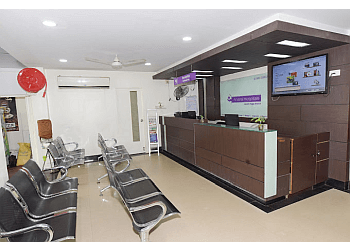 Dr. C. Ramasubramanian, MBBS, DPM, MD, Ph.D - AHANA HOSPITALS