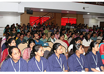 Dr C Ravindran - BABY MEMORIAL HOSPITAL