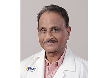 Dr C Ravindran - BABY MEMORIAL HOSPITAL